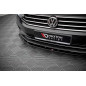 SPLITTER ANTERIORE V.1 Volkswagen Passat B8 Facelift (Cod. M-VW-PA-B8F-FD1G) SPLITTER ANTERIORE V.1 Volkswagen Passat B8 Facelift (Cod. M-VW-PA-B8F-FD1G)