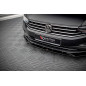 SPLITTER ANTERIORE V.2 Volkswagen Passat B8 Facelift (Cod. M-VW-PA-B8F-FD2G) SPLITTER ANTERIORE V.2 Volkswagen Passat B8 Facelift (Cod. M-VW-PA-B8F-FD2G)