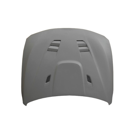 Cofano Fibra BMW F30 / F31 / F32 / F33 / F36 Look M4 (Cod. E-TCBF3041)