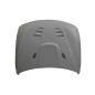 Cofano Fibra BMW F30 / F31 / F32 / F33 / F36 Look M4 (Cod. E-TCBF3041)