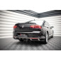 Sottoparaurti posteriore Volkswagen Passat B8 Facelift (Cod. M-VW-PA-B8F-RS1G)