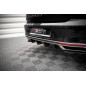 Sottoparaurti posteriore Volkswagen Passat B8 Facelift (Cod. M-VW-PA-B8F-RS1G)
