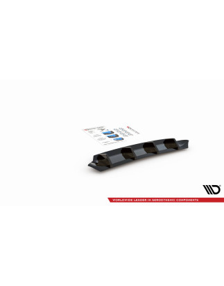 Sottoparaurti posteriore Volkswagen Passat B8 Facelift (Cod. M-VW-PA-B8F-RS1G)