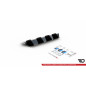 Sottoparaurti posteriore Volkswagen Passat B8 Facelift (Cod. M-VW-PA-B8F-RS1G)