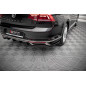 Splitters posteriori laterali Volkswagen Passat B8 Facelift (Cod. M-VW-PA-B8F-RSD1G)