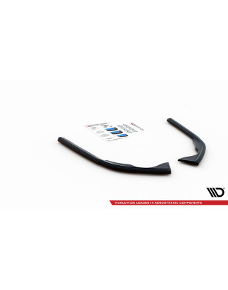Splitters posteriori laterali Volkswagen Passat B8 Facelift (Cod. M-VW-PA-B8F-RSD1G)