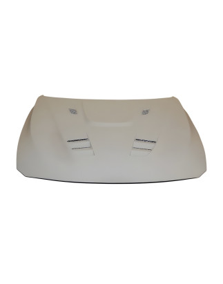 Cofano Fibra BMW F30 / F31 / F32 / F33 / F36 Look M4 (Cod. E-TCBF3041)