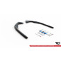 Splitters posteriori laterali Volkswagen Passat B8 Facelift (Cod. M-VW-PA-B8F-RSD1G)