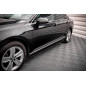 Diffusori minigonne Volkswagen Passat B8 Facelift (Cod. M-VW-PA-B8F-SD1G)