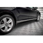 Diffusori minigonne Volkswagen Passat B8 Facelift (Cod. M-VW-PA-B8F-SD1G)