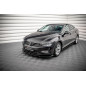 Diffusori minigonne Volkswagen Passat B8 Facelift (Cod. M-VW-PA-B8F-SD1G)