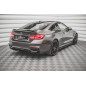 Sottoparaurti posteriore BMW M4 F82 (Cod. M-BM-4-82-M-RS1G)