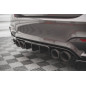 Sottoparaurti posteriore BMW M4 F82 (Cod. M-BM-4-82-M-RS1G)
