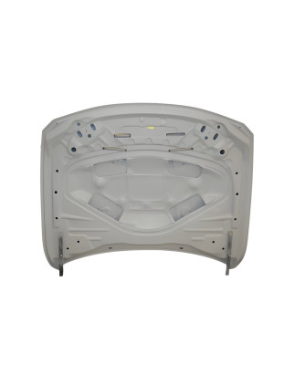 Cofano Fibra BMW F30 / F31 / F32 / F33 / F36 Look M4 (Cod. E-TCBF3041)