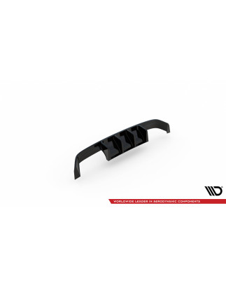 Sottoparaurti posteriore BMW M4 F82 (Cod. M-BM-4-82-M-RS1G)