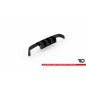 Sottoparaurti posteriore BMW M4 F82 (Cod. M-BM-4-82-M-RS1G)
