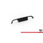 Sottoparaurti posteriore BMW M4 F82 (Cod. M-BM-4-82-M-RS1G)