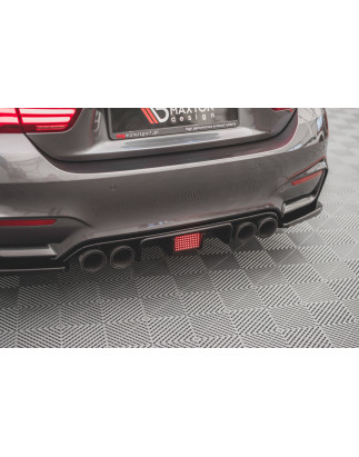 Stop a led BMW M4 F82 (Cod. M-BM-4-82-M-RS1RLG+LED)