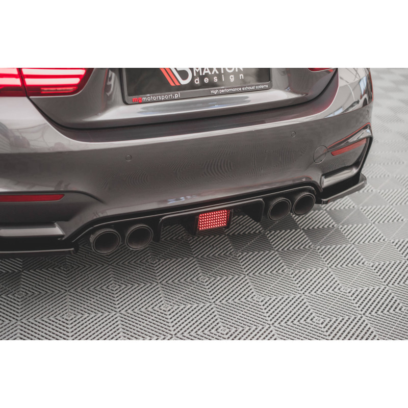 Stop a led BMW M4 F82 (Cod. M-BM-4-82-M-RS1RLG+LED)