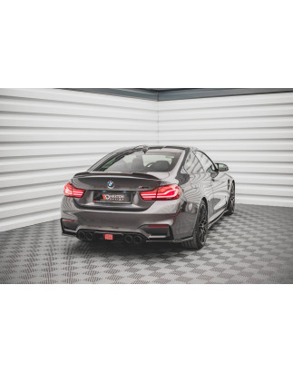 Stop a led BMW M4 F82 (Cod. M-BM-4-82-M-RS1RLG+LED)