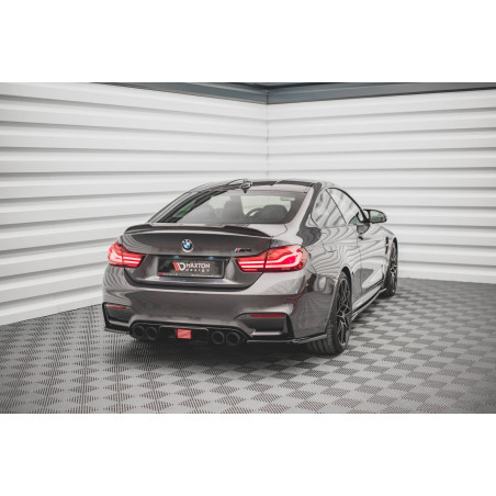 Stop a led BMW M4 F82 (Cod. M-BM-4-82-M-RS1RLG+LED)