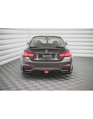 Stop a led BMW M4 F82 (Cod. M-BM-4-82-M-RS1RLG+LED)