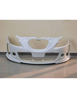 Paraurti Anteriore Seat Leon FR '09-12 (Cod. E-TCS4627)