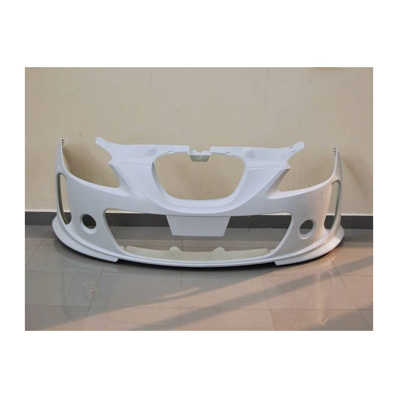 Paraurti Anteriore Seat Leon FR '09-12 (Cod. E-TCS4627)