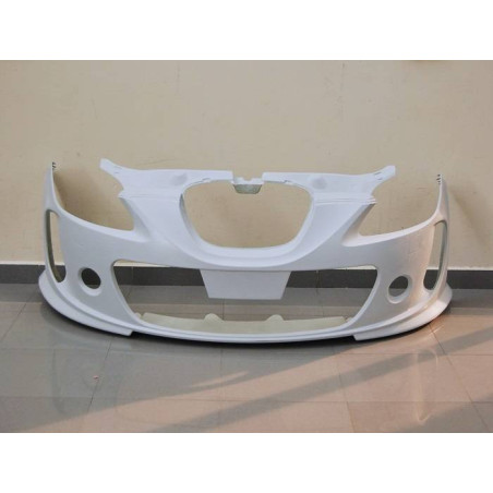 Paraurti Anteriore Seat Leon FR '09-12 (Cod. E-TCS4627)