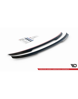 Spoiler Cap BMW 7 M-Pack F01 (Cod. M-BM-7-01-MPACK-CAP1G)