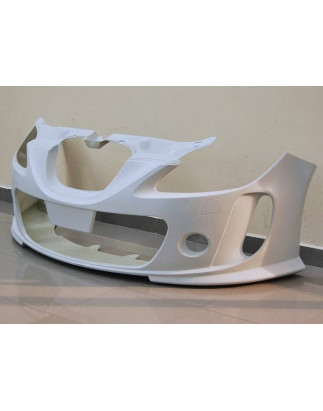 Paraurti Anteriore Seat Leon FR '09-12 (Cod. E-TCS4627)