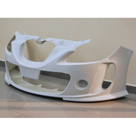Paraurti Anteriore Seat Leon FR '09-12 (Cod. E-TCS4627)