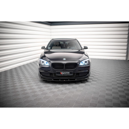 SPLITTER ANTERIORE V.2 BMW 7 M-Pack F01 (Cod. M-BM-7-01-MPACK-FD2G)