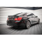 Splitter posteriore (con barre verticali) BMW 7 M-Pack F01 (Cod. M-BM-7-01-MPACK-RD1G+RD2G)