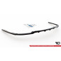 Splitter posteriore (con barre verticali) BMW 7 M-Pack F01 (Cod. M-BM-7-01-MPACK-RD1G+RD2G)