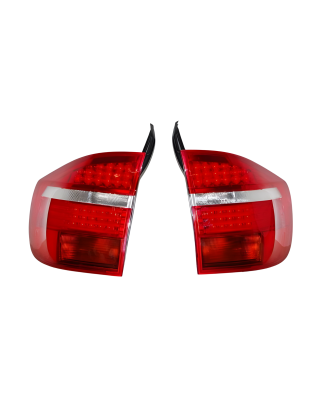 Fari posteriori BMW X5  '06 (Cod. E-FAB0077)