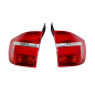 Fari posteriori BMW X5  '06 (Cod. E-FAB0077)