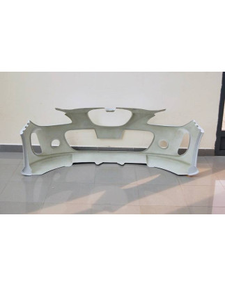 Paraurti Anteriore Seat Leon FR '09-12 (Cod. E-TCS4627)