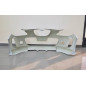 Paraurti Anteriore Seat Leon FR '09-12 (Cod. E-TCS4627)