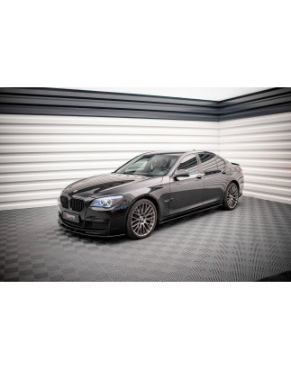 Diffusori minigonne BMW 7 M-Pack F01 (Cod. M-BM-7-01-MPACK-SD1G)