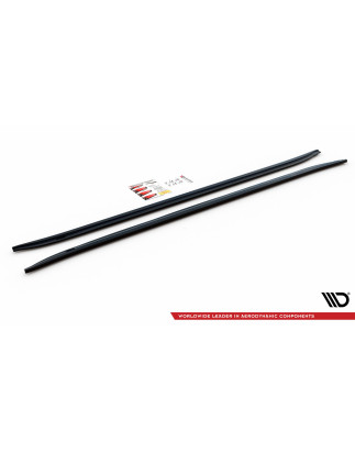 Diffusori minigonne BMW 7 M-Pack F01 (Cod. M-BM-7-01-MPACK-SD1G)