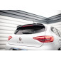 Spoiler Cap Renault Clio Mk5 (Cod. M-RE-CL-5-CAP1G)