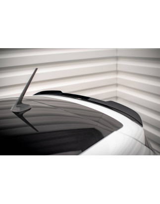 Spoiler Cap Renault Clio Mk5 (Cod. M-RE-CL-5-CAP1G)