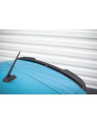 Spoiler Cap Renault Clio Mk5 (Cod. M-RE-CL-5-CAP1G)
