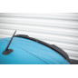 Spoiler Cap Renault Clio Mk5 (Cod. M-RE-CL-5-CAP1G)