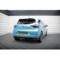 Spoiler Cap Renault Clio Mk5 (Cod. M-RE-CL-5-CAP1G)