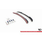 Spoiler Cap Renault Clio Mk5 (Cod. M-RE-CL-5-CAP1G)