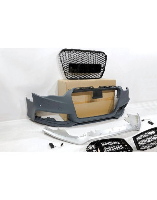 Kit Estetico Audi A5 Sportback 2013-2016 Look RS5 (Cod. E-TCA00830098)