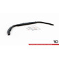 SPLITTER ANTERIORE V.1 Renault Clio Mk5 (Cod. M-RE-CL-5-FD1G) SPLITTER ANTERIORE V.1 Renault Clio Mk5 (Cod. M-RE-CL-5-FD1G)