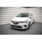 SPLITTER ANTERIORE V.2 Renault Clio Mk5 (Cod. M-RE-CL-5-FD2G)